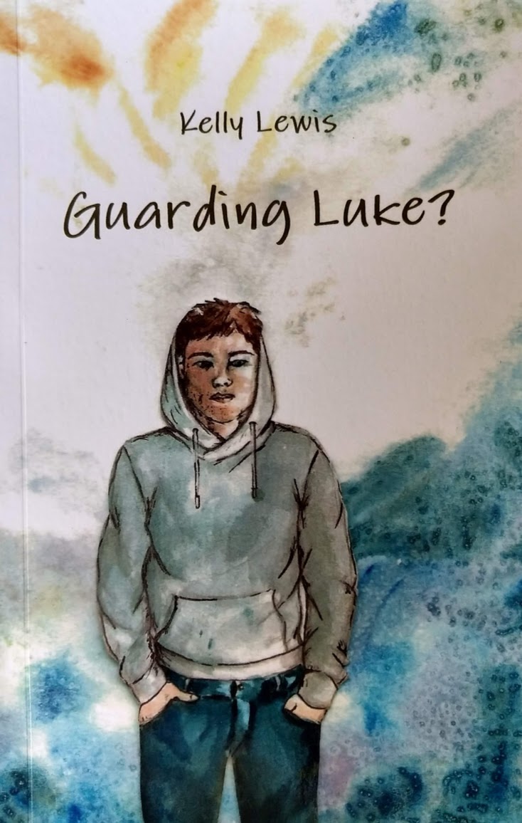 Guarding Luke? by Kelly Lewis