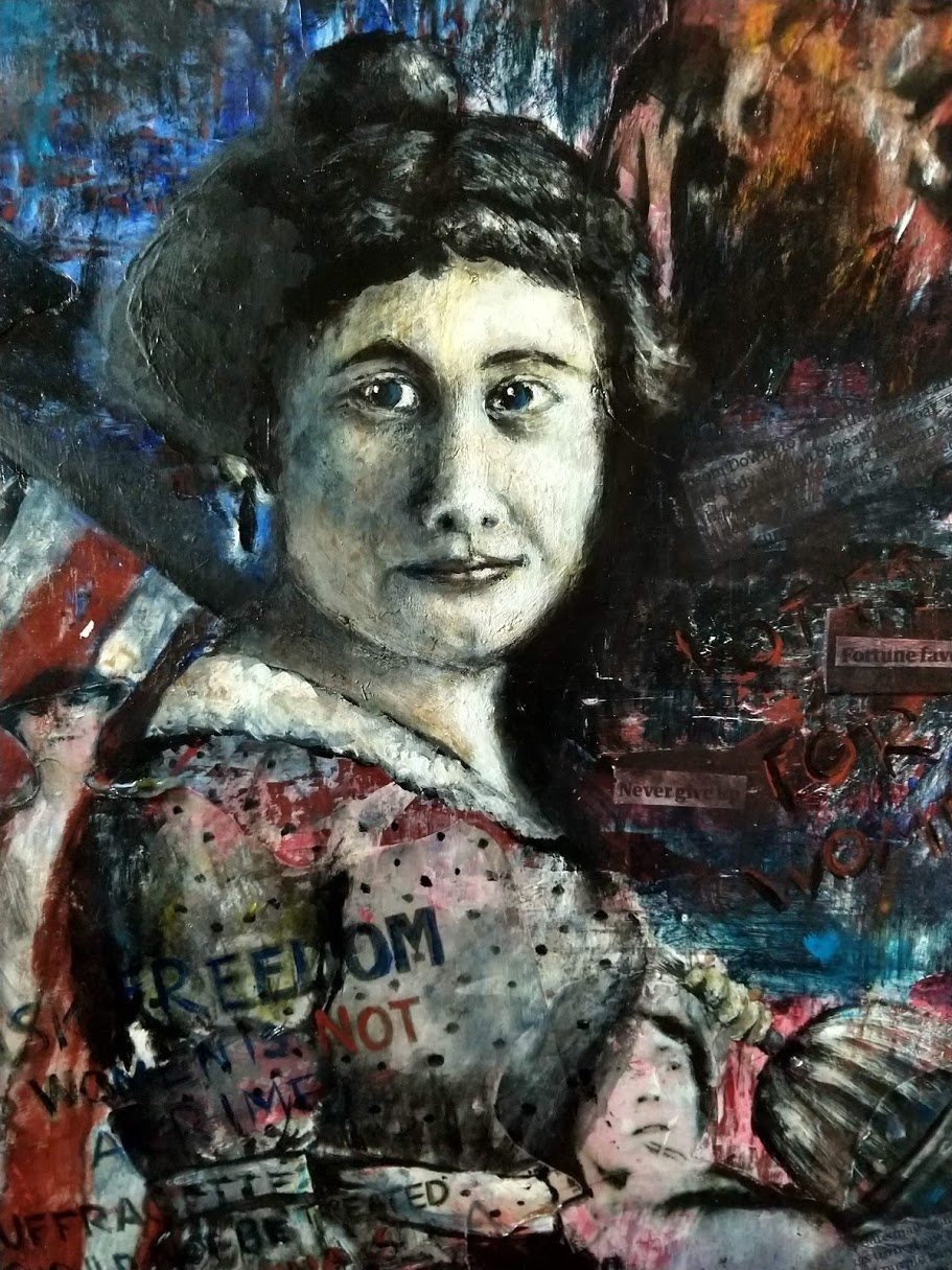 We Must Never Forget